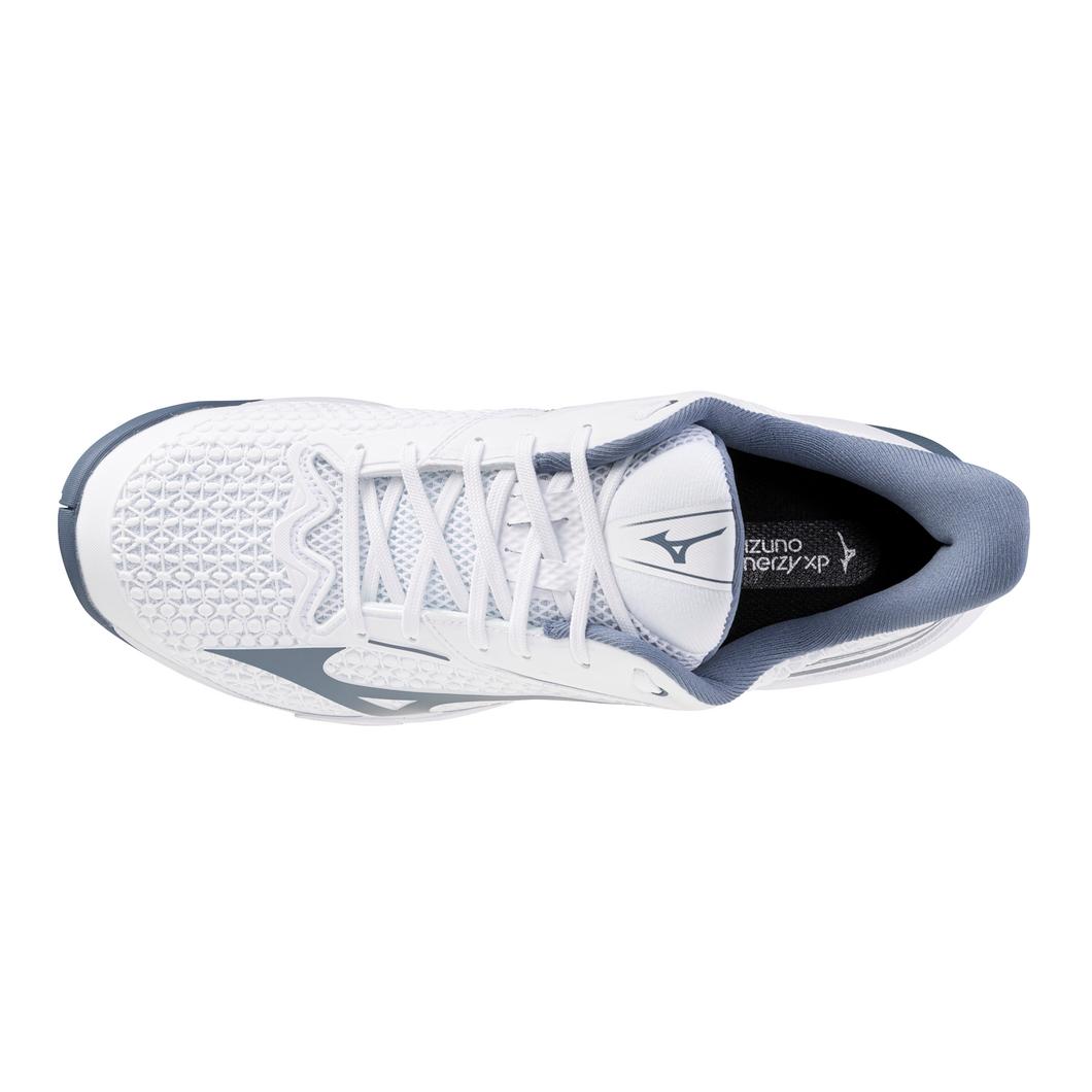 MIZUNO WAVE EXCEED TOUR 7 AC MEN'S TENNIS SHOE