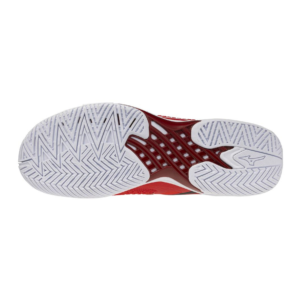 MIZUNO WAVE EXCEED TOUR 7 AC MEN'S TENNIS SHOE