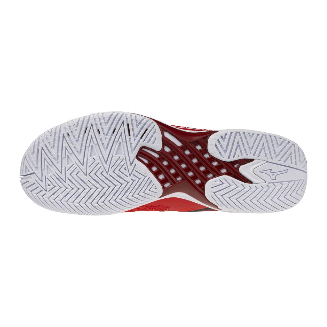 MIZUNO WAVE EXCEED TOUR 7 AC MEN'S TENNIS SHOE