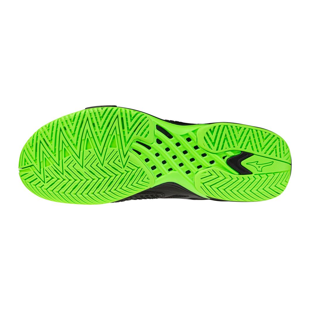 MIZUNO WAVE EXCEED TOUR 7 AC MEN'S TENNIS SHOE