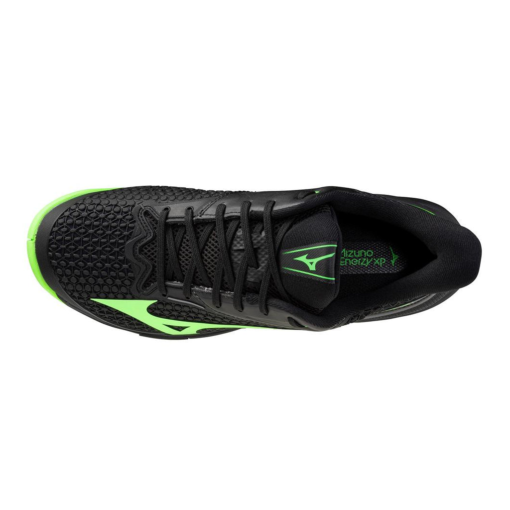 MIZUNO WAVE EXCEED TOUR 7 AC MEN'S TENNIS SHOE