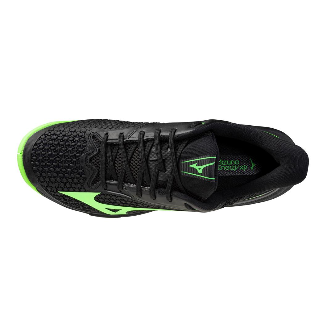 MIZUNO WAVE EXCEED TOUR 7 AC MEN'S TENNIS SHOE