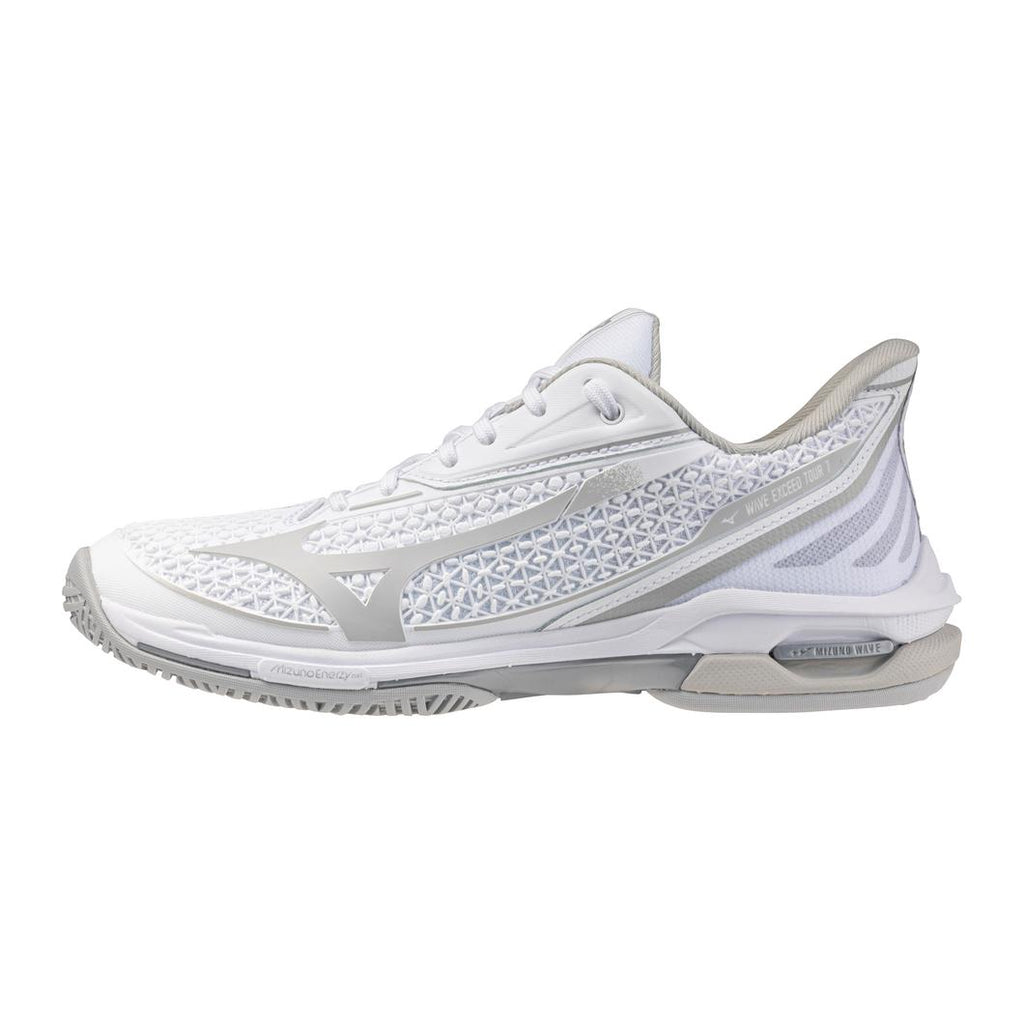 WAVE EXCEED TOUR 7 AC WOMEN'S TENNIS SHOE