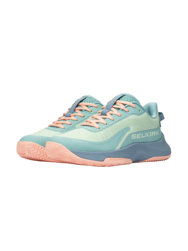 Selkirk Sport Women's CourtStrike Pro 2.0 Pickleball Shoe