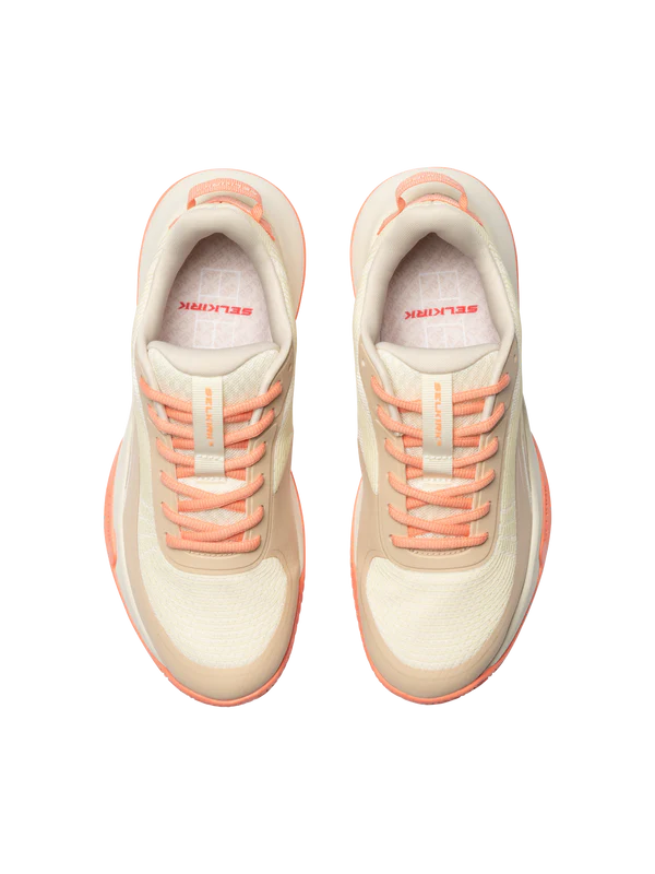 Selkirk Sport Women's CourtStrike Pro 2.0 Pickleball Shoe