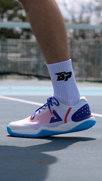 Joola R4LLY Shoes
