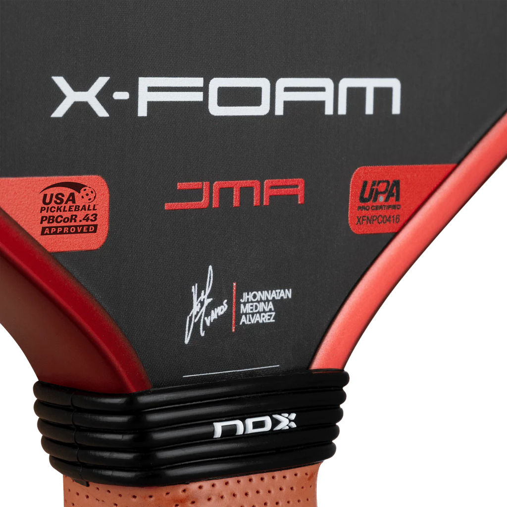 X-FOAM JMA 16MM