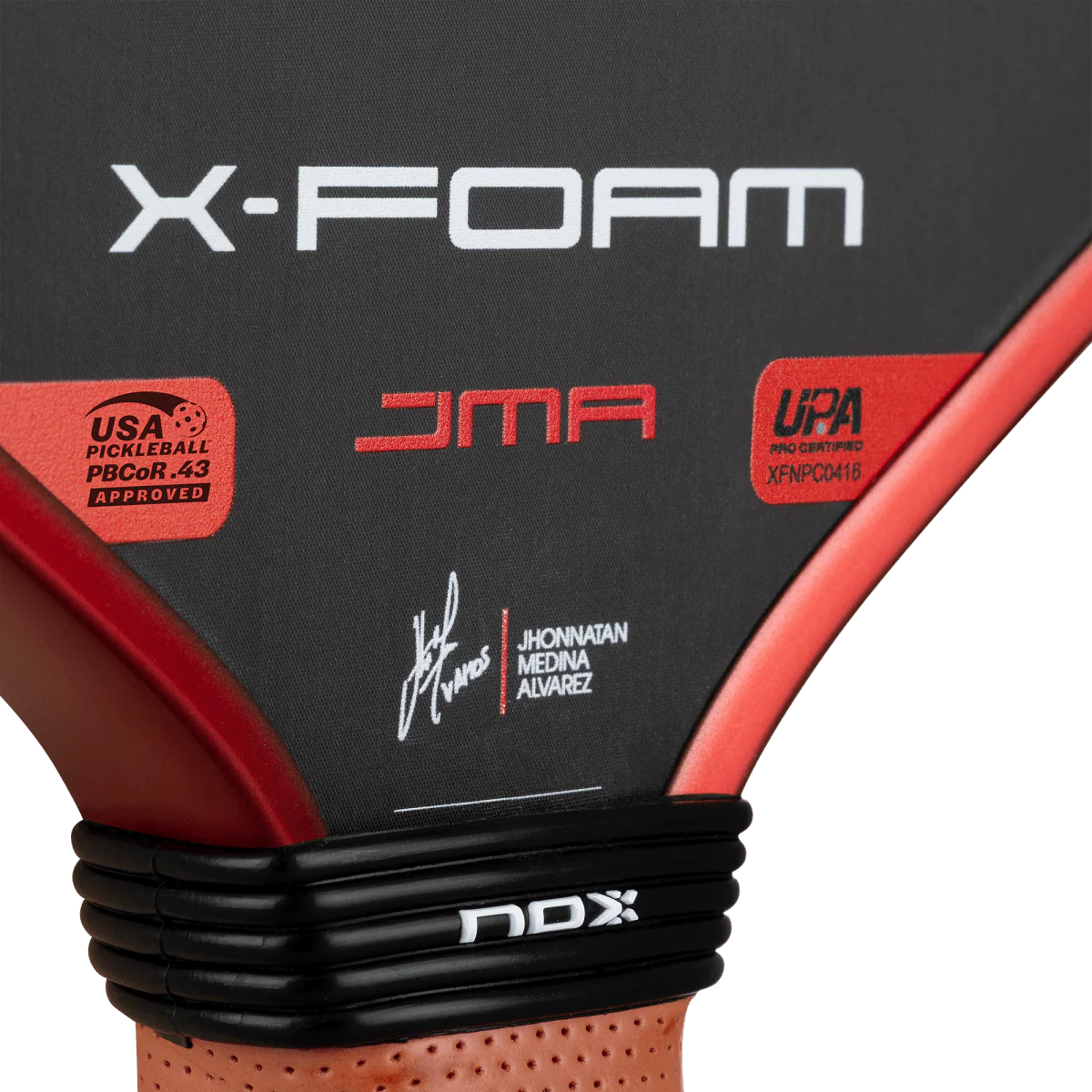 X-FOAM JMA 16MM