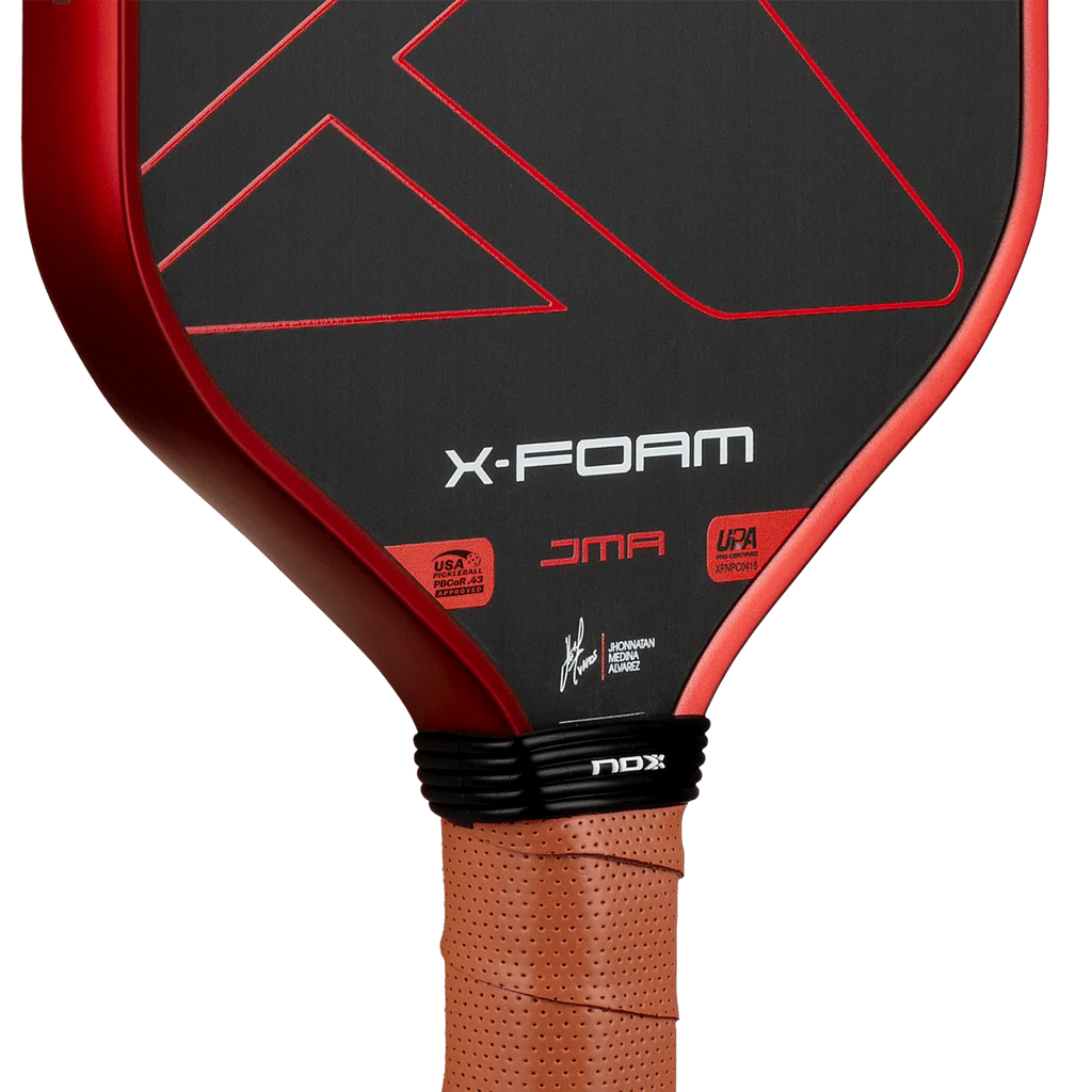 X-FOAM JMA 16MM