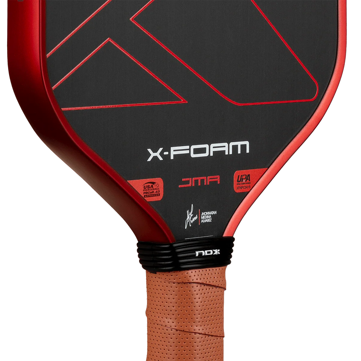 X-FOAM JMA 16MM