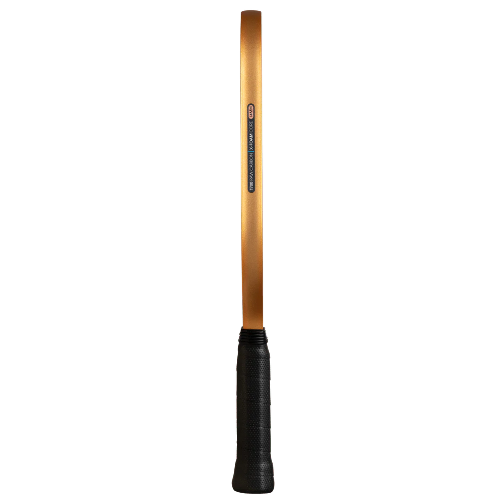 X-FOAM GOLDIN 14MM