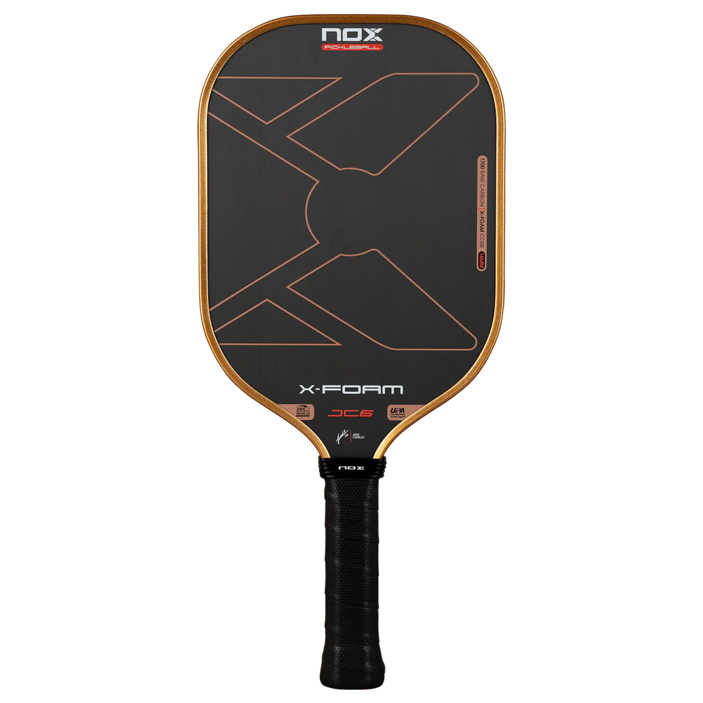 X-FOAM JC6 16MM