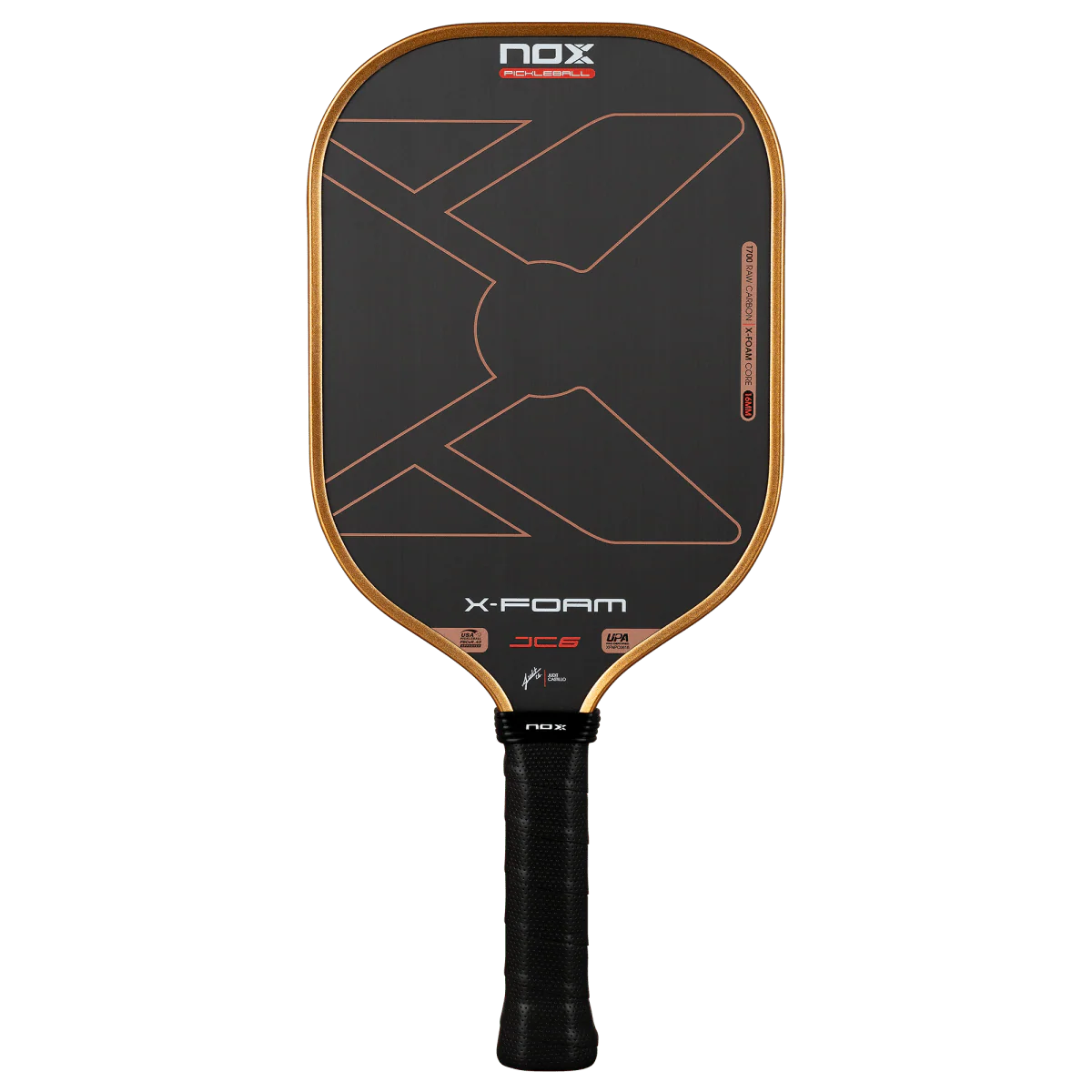X-FOAM JC6 16MM