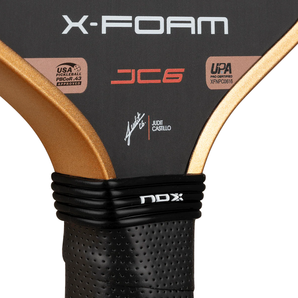 X-FOAM JC6 16MM