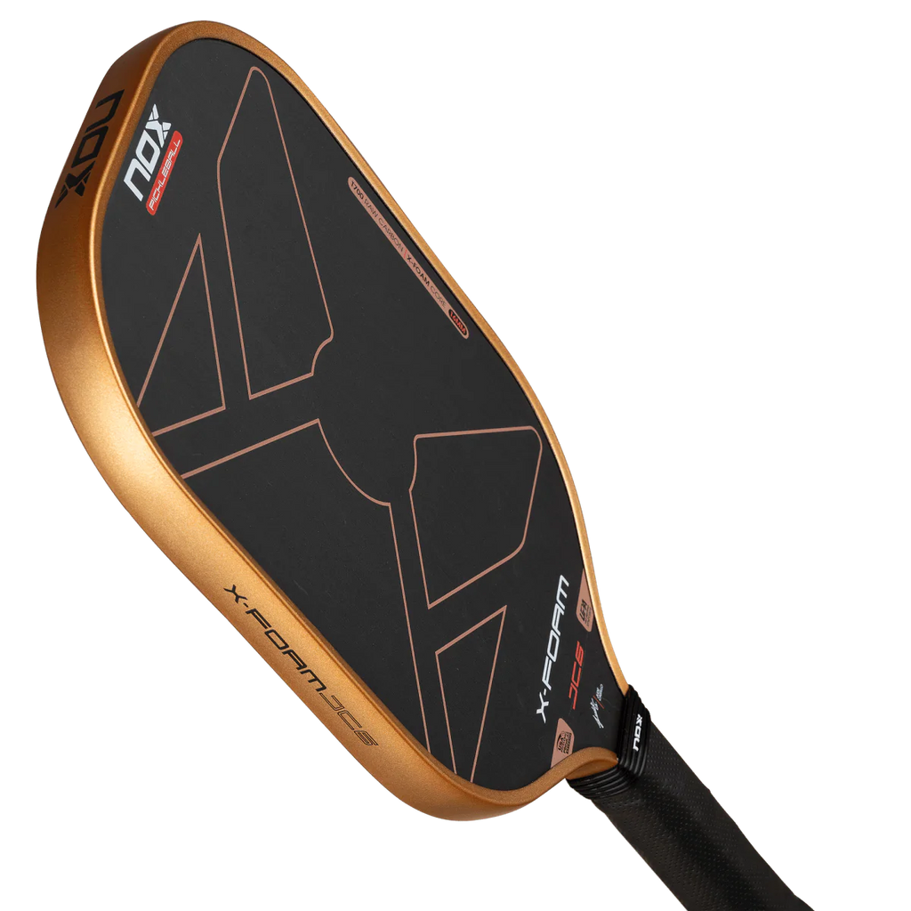 X-FOAM JC6 16MM
