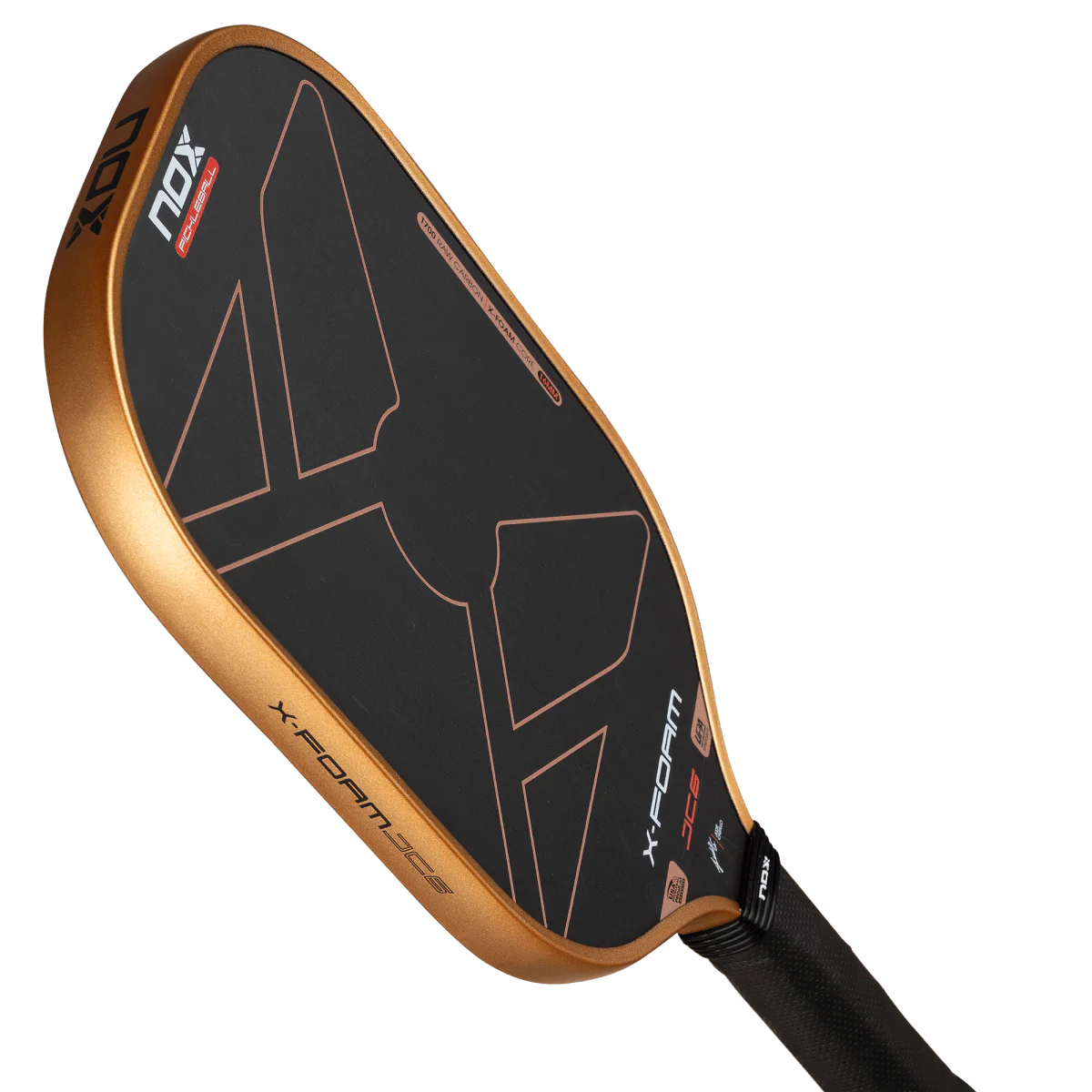X-FOAM JC6 16MM