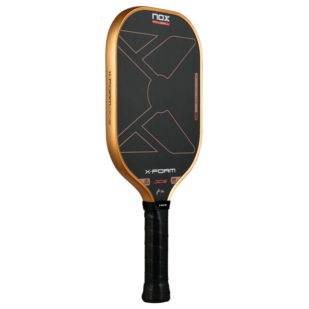 X-FOAM JC6 16MM