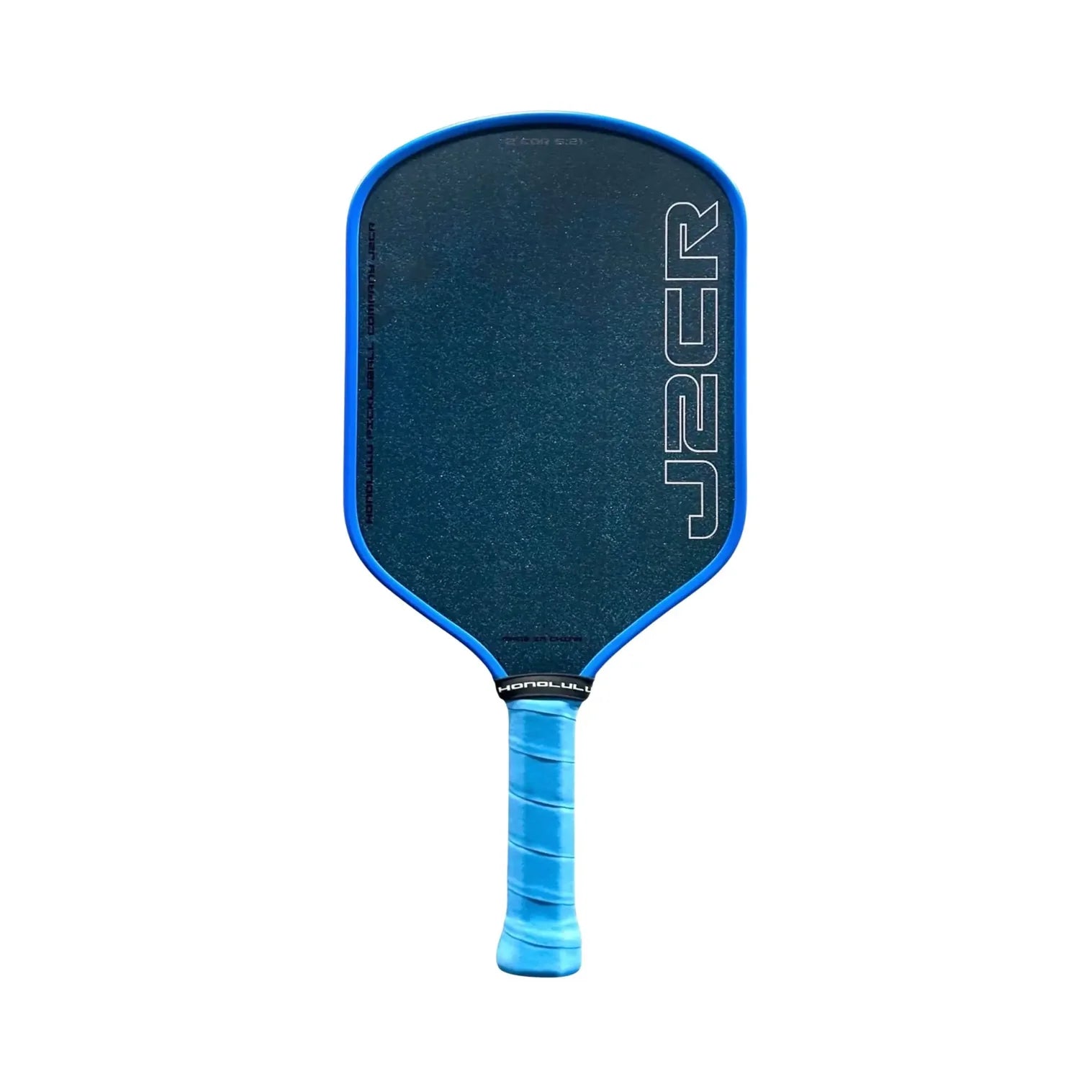J2CR Crystal Blue™ Endurance Surface™