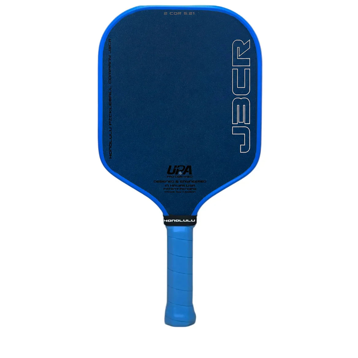 J3CR CRYSTAL BLUE™ ENDURANCE SURFACE™