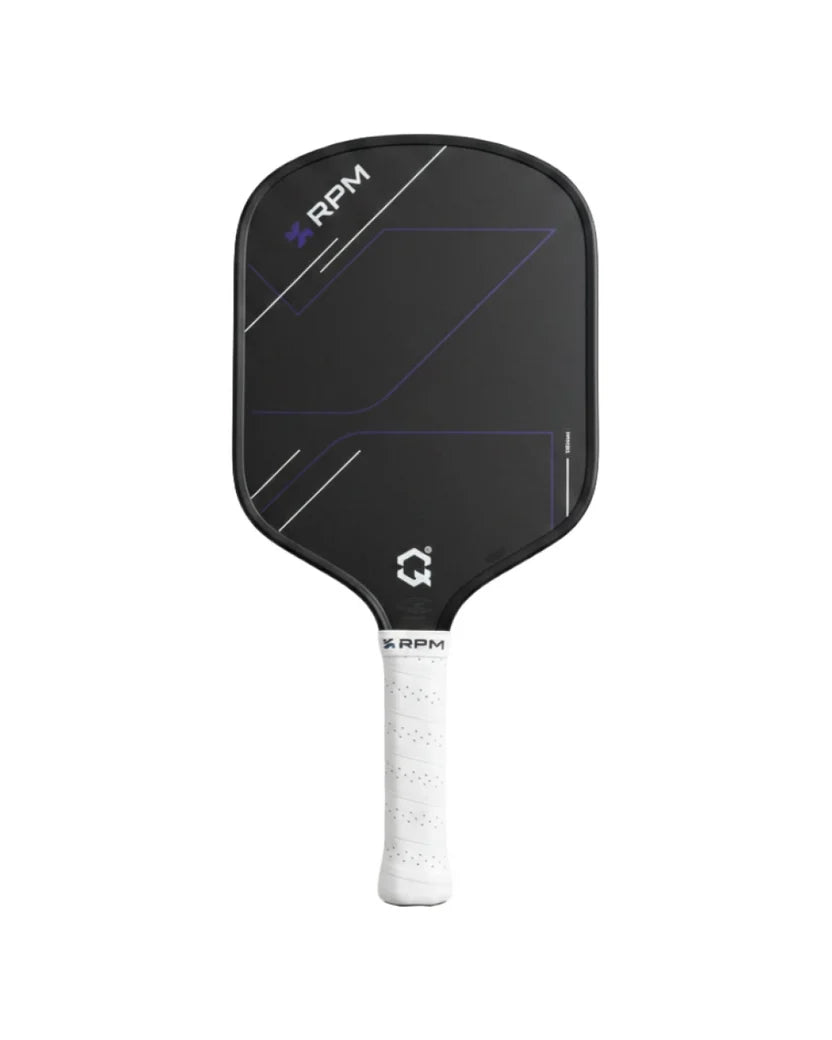 RPM Q2 Hybrid Pickleball Paddle
