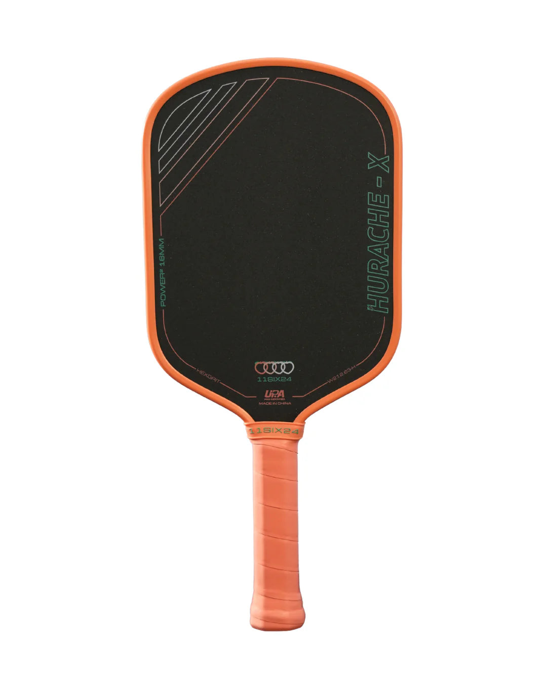 Hurache-X Power 2