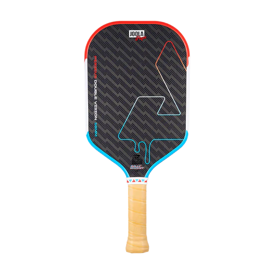 Perseus Double Vision Rally Rocket Pickleball Paddle