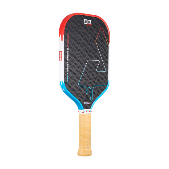 Perseus Double Vision Rally Rocket Pickleball Paddle