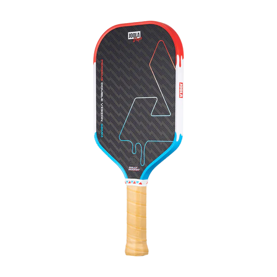 Perseus Double Vision Rally Rocket Pickleball Paddle
