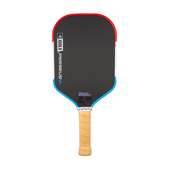 Perseus Pro V Rally Rocket Pickleball Paddle