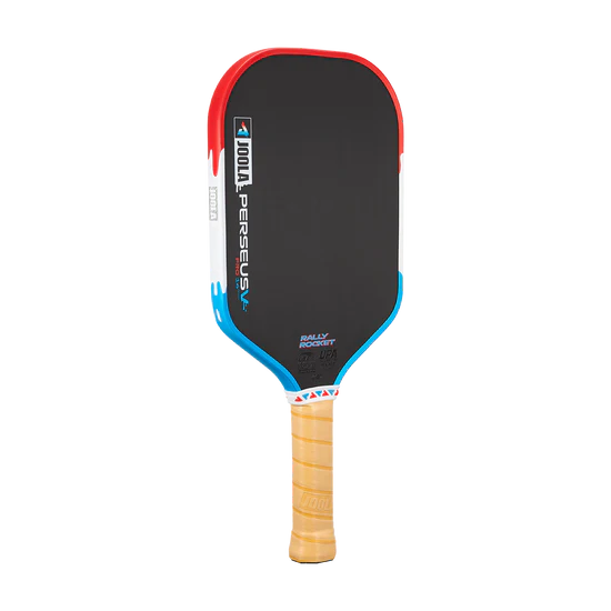 Perseus Pro V Rally Rocket Pickleball Paddle