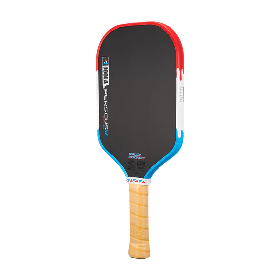Perseus Pro V Rally Rocket Pickleball Paddle