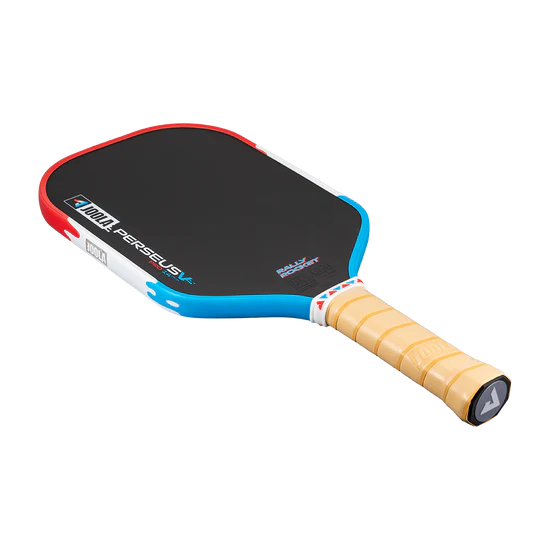 Perseus Pro V Rally Rocket Pickleball Paddle