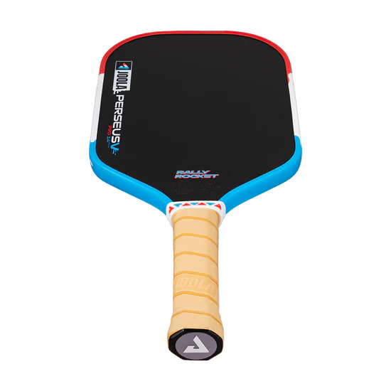 Perseus Pro V Rally Rocket Pickleball Paddle