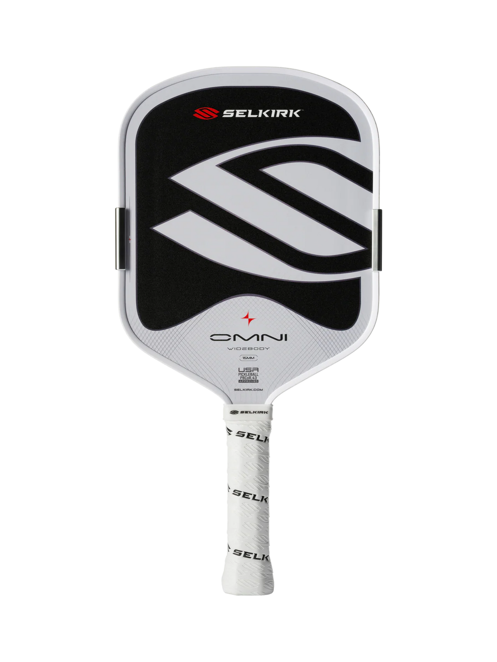 Selkirk OMNI Pickleball Paddle