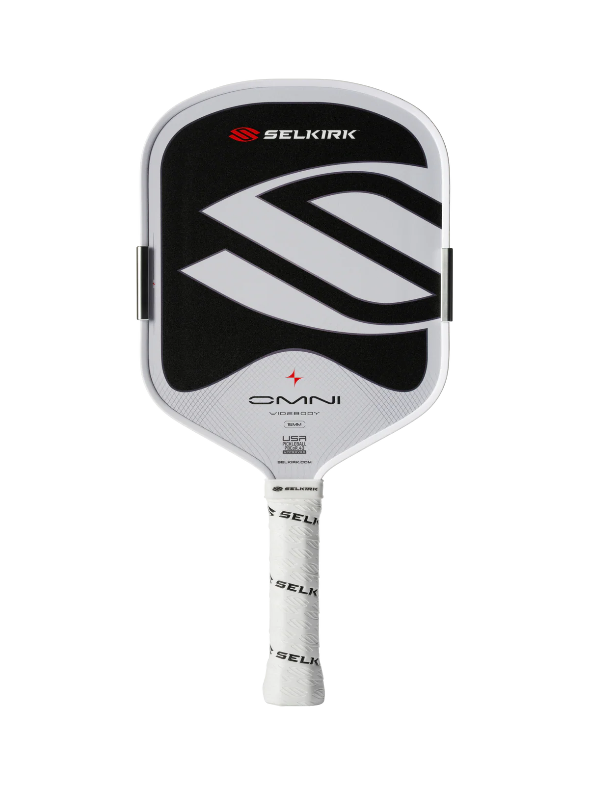 Selkirk OMNI Pickleball Paddle