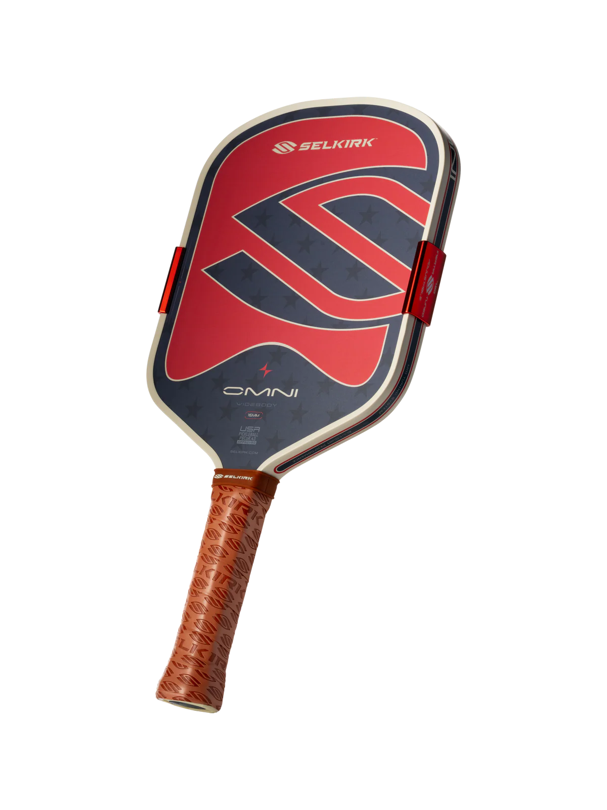 Selkirk OMNI Pickleball Paddle