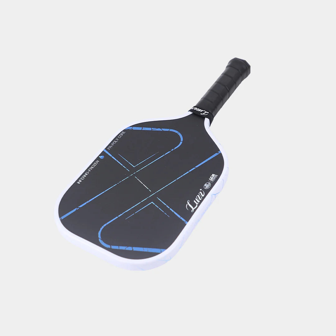 Luzz Inferno Frozen Paddle