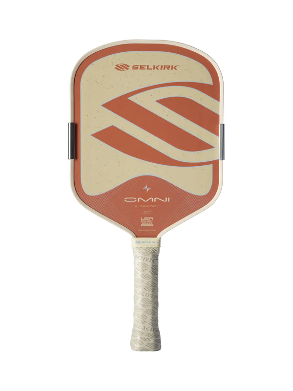 Selkirk OMNI Pickleball Paddle