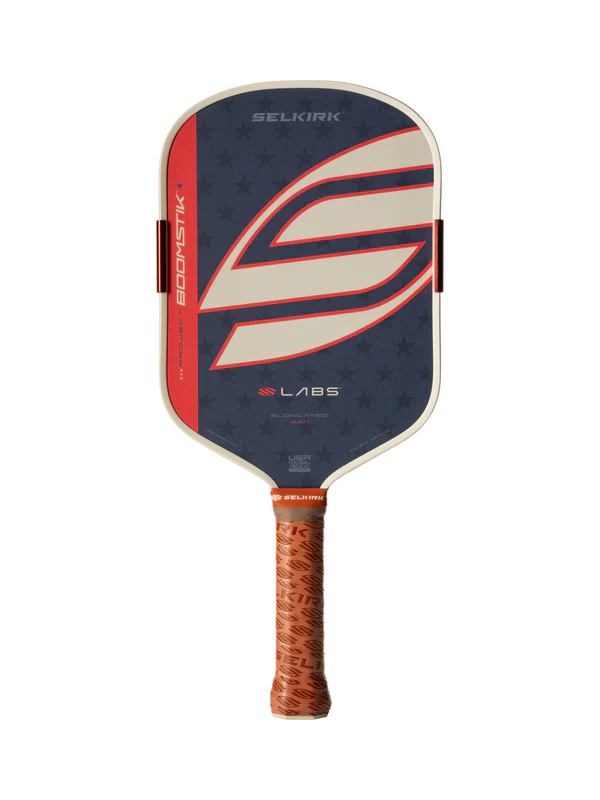 Selkirk LABS Project Boomstik®