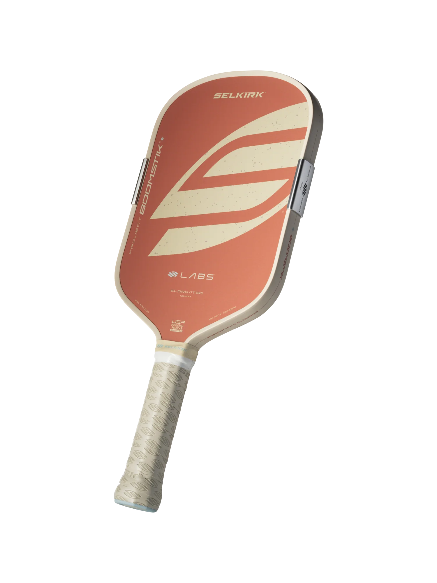 Selkirk LABS Project Boomstik®
