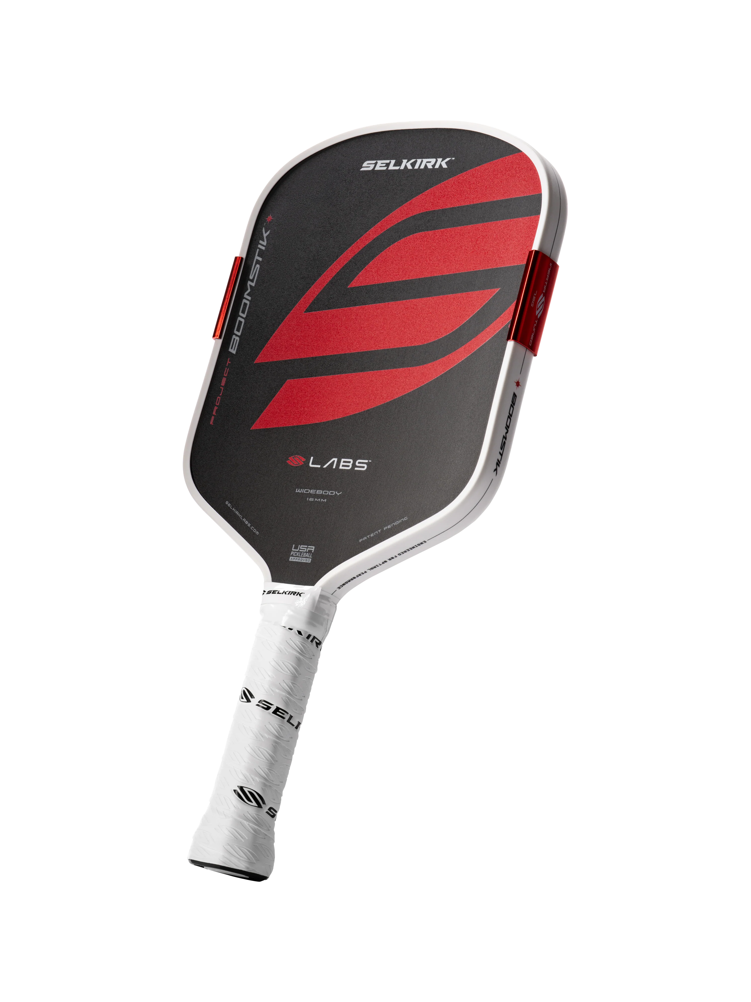 Selkirk LABS Project Boomstik®