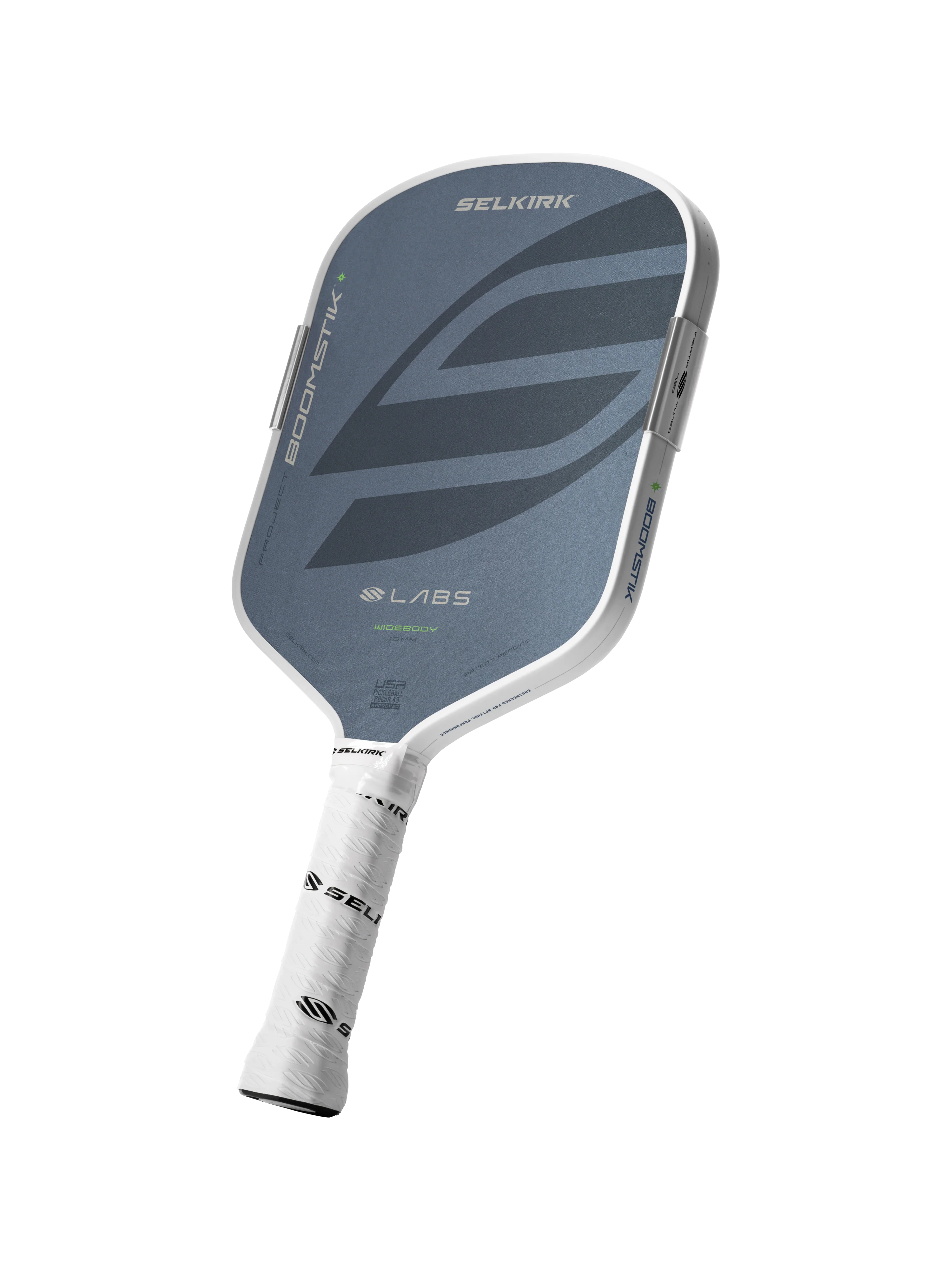Selkirk LABS Project Boomstik®