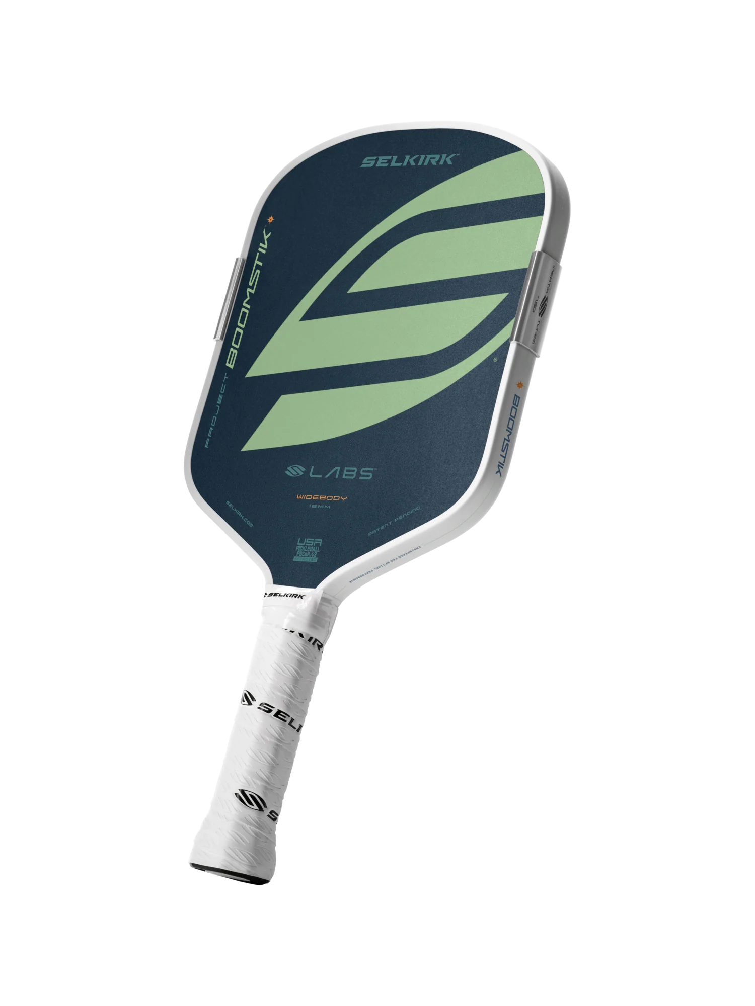 Selkirk LABS Project Boomstik®