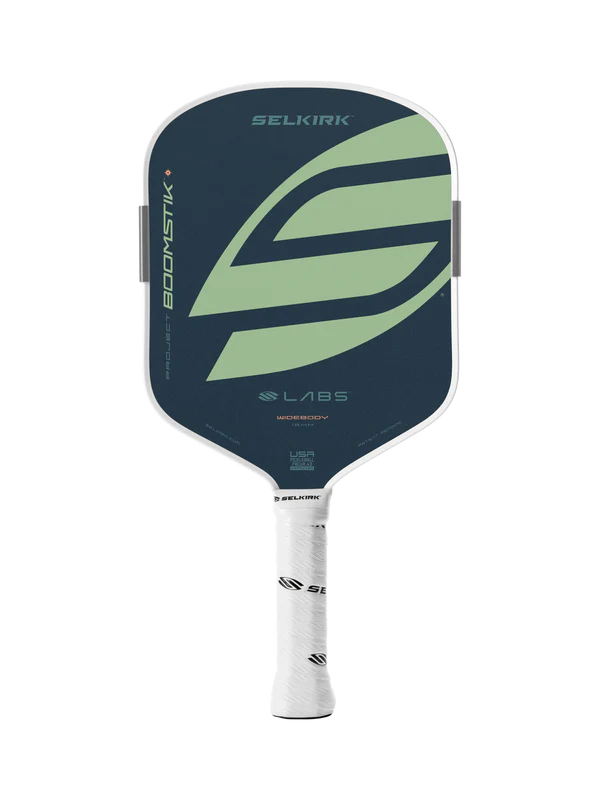Selkirk LABS Project Boomstik®