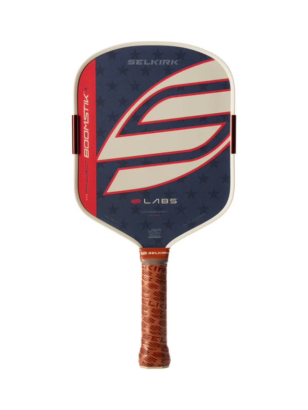 Selkirk LABS Project Boomstik®