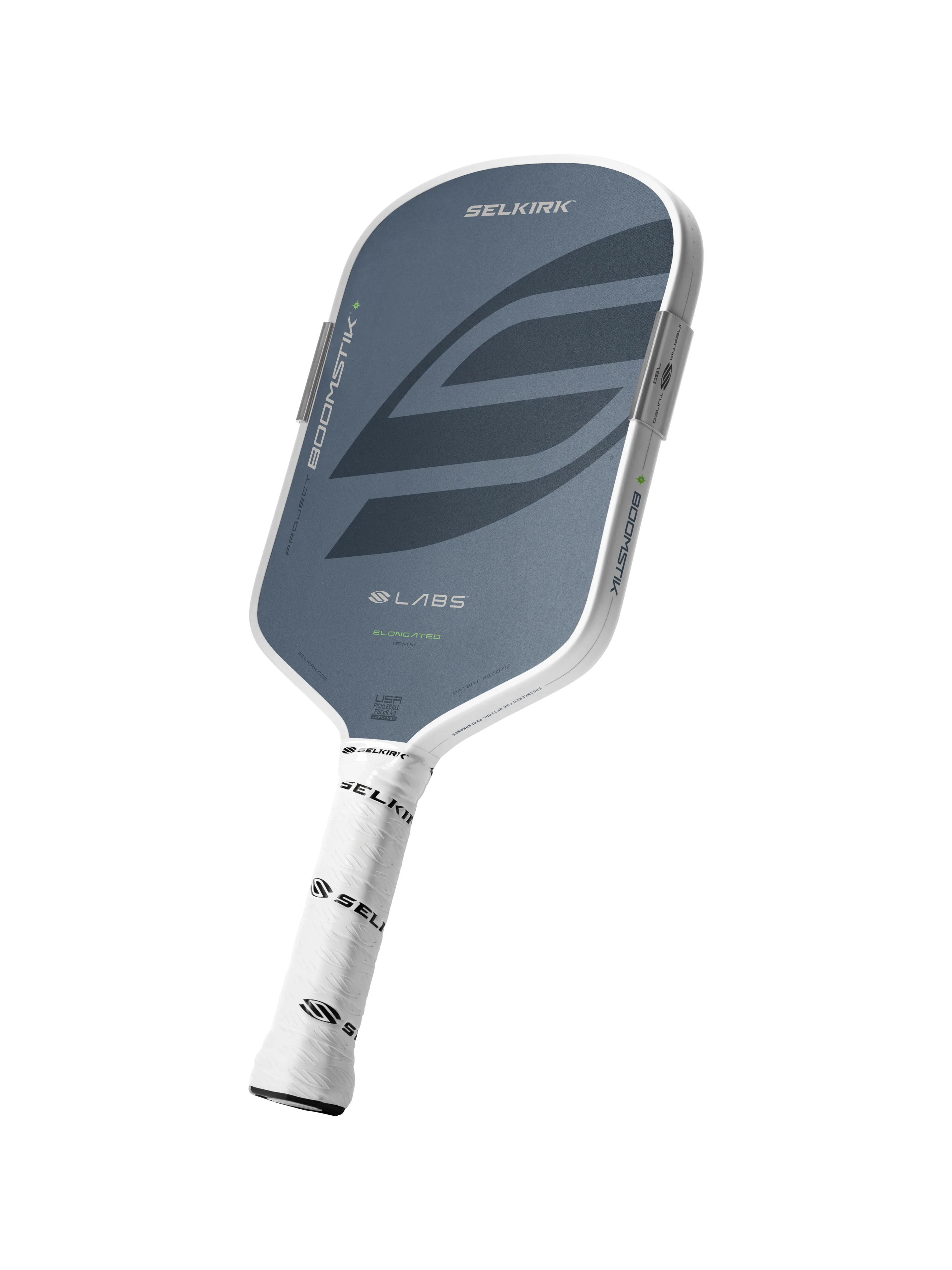 Selkirk LABS Project Boomstik®