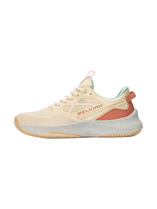 Selkirk Sport Women's CourtStrike 3.0 Pickleball Shoe