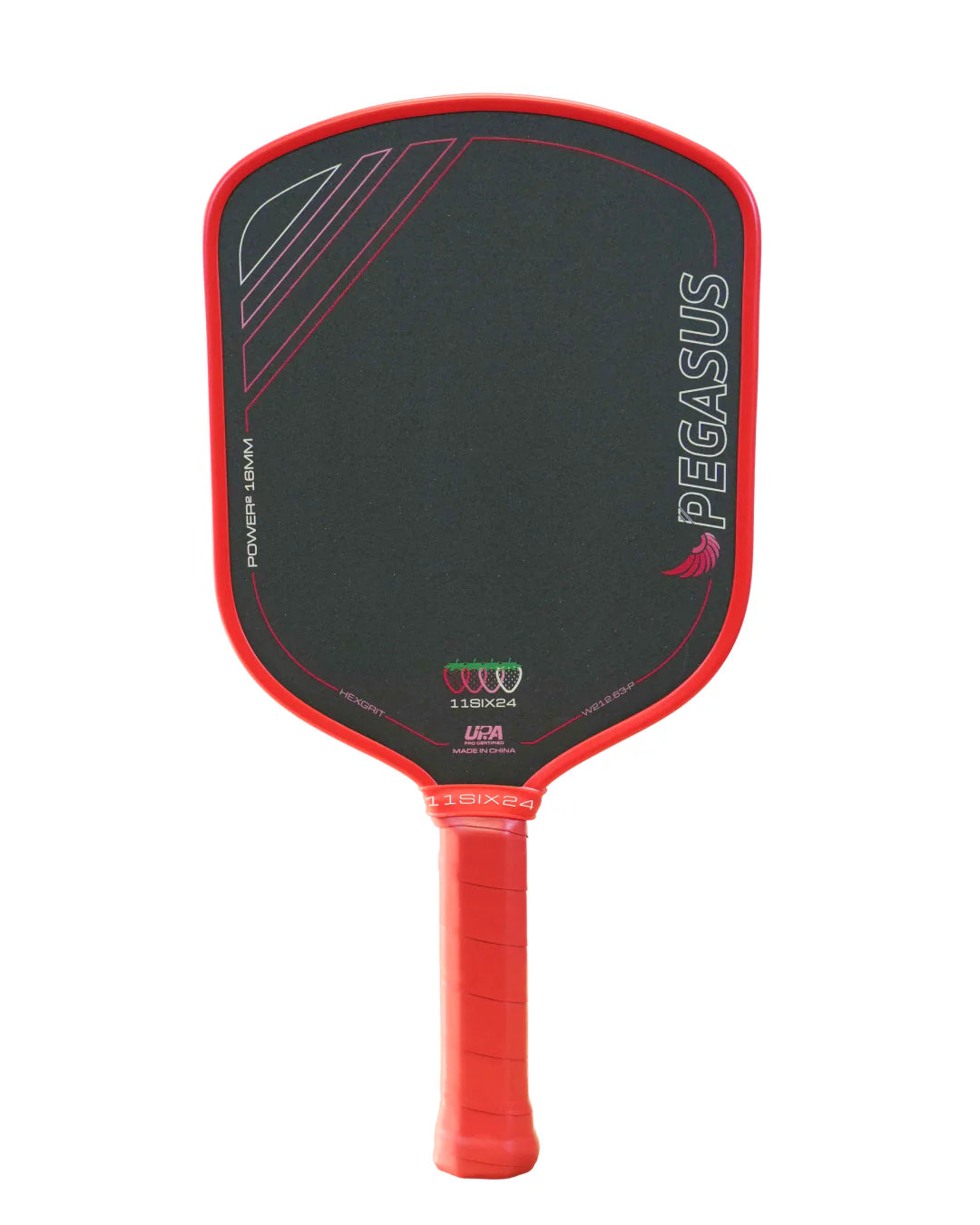 Pegasus Power 2