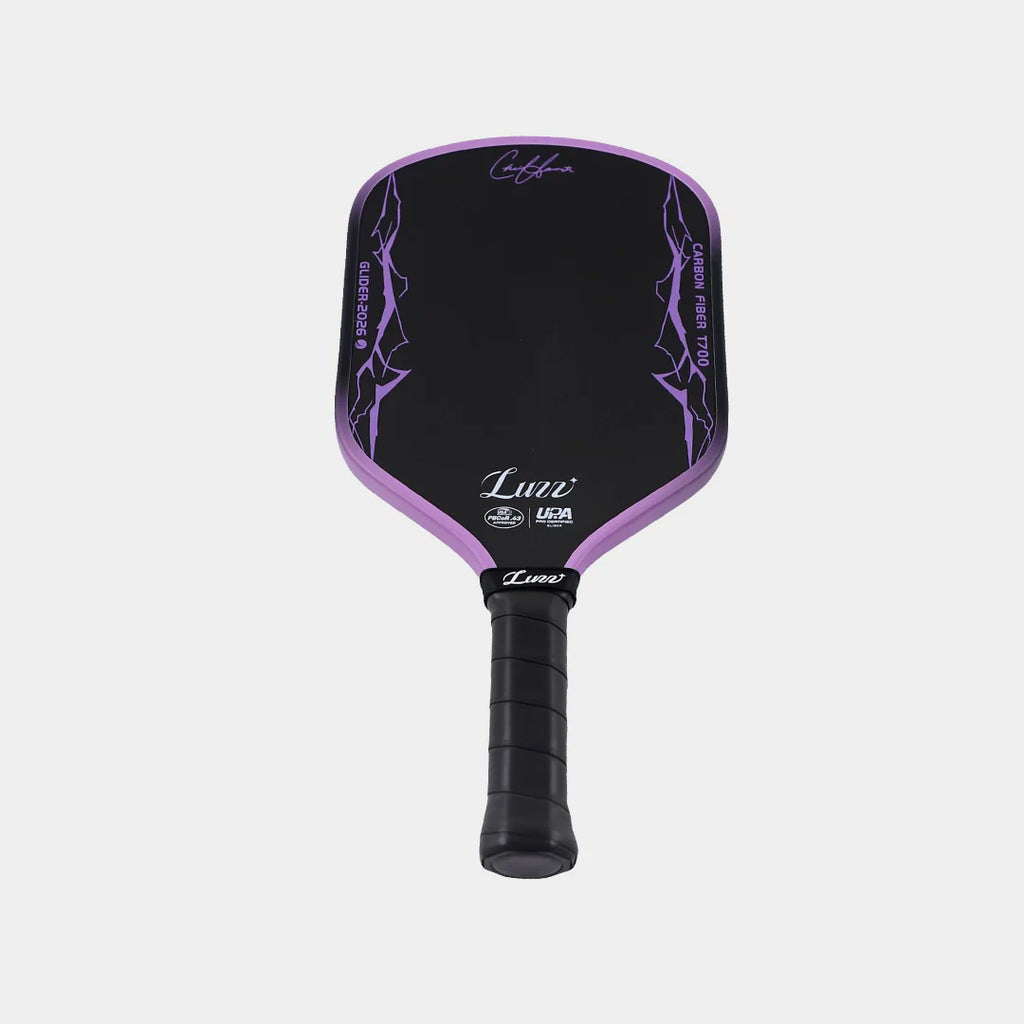 Luzz Chris Haworth Glider 2026 Hybrid Paddle