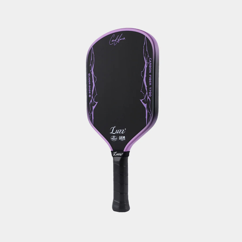 Luzz Chris Haworth Glider 2026 Hybrid Paddle